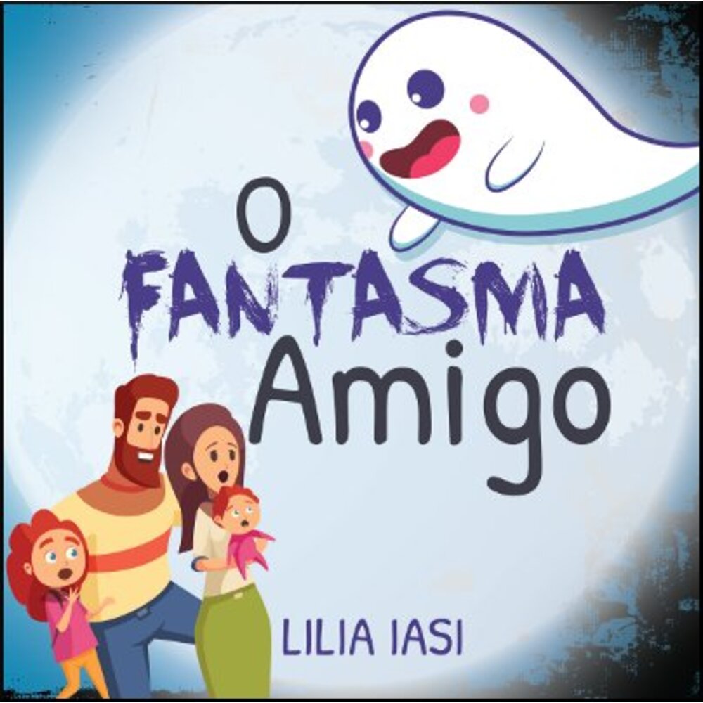 O FANTASMA AMIGO