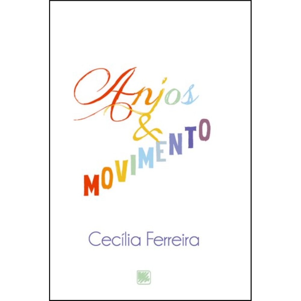 ANJOS & MOVIMENTO