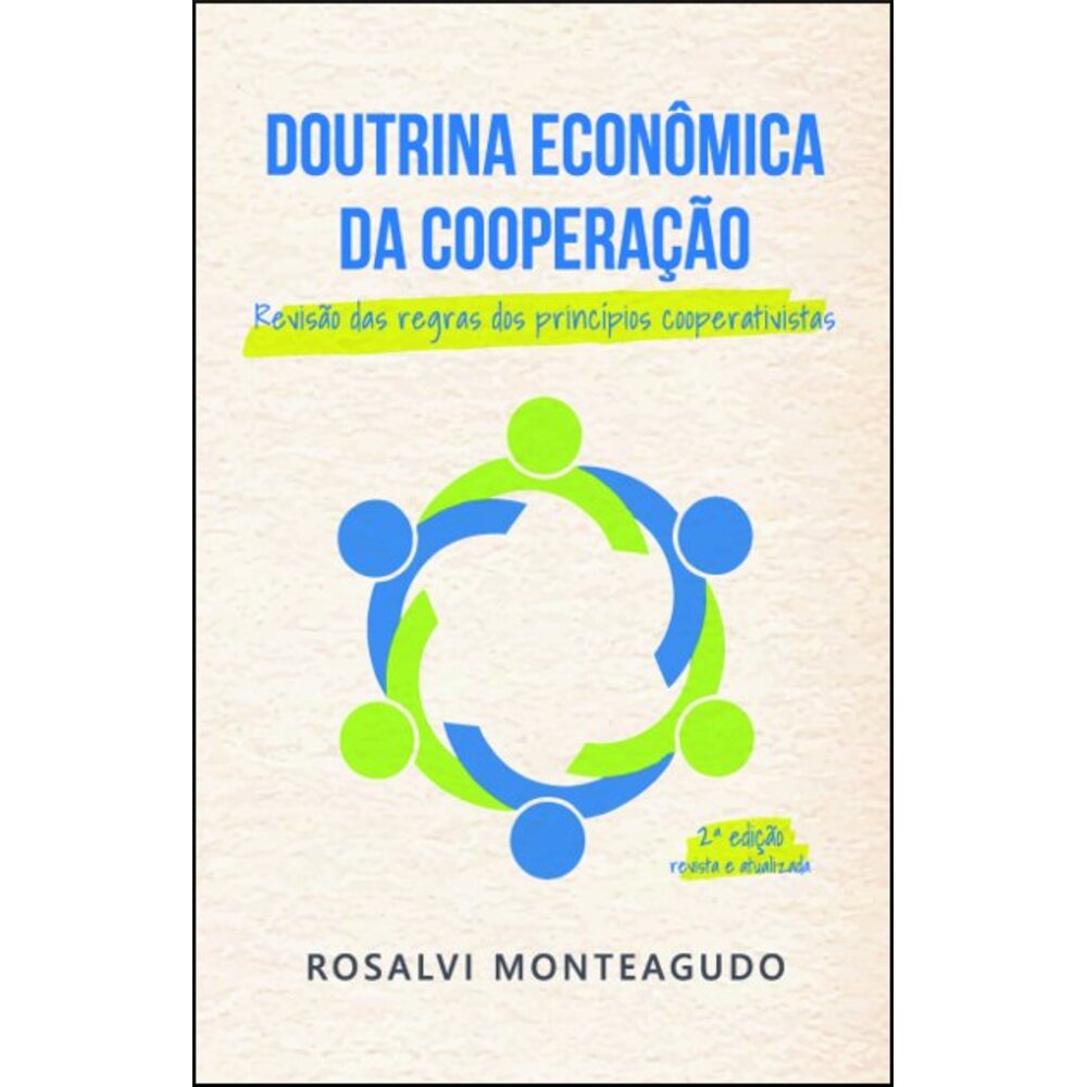 DOUTRINA ECONÔMICA DA COOPERAÇÃO