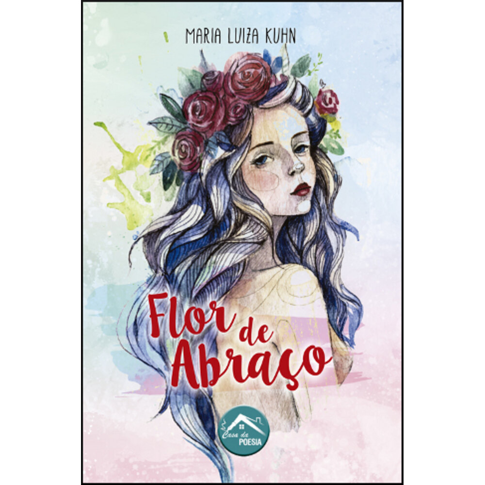 FLOR DE ABRAÇO