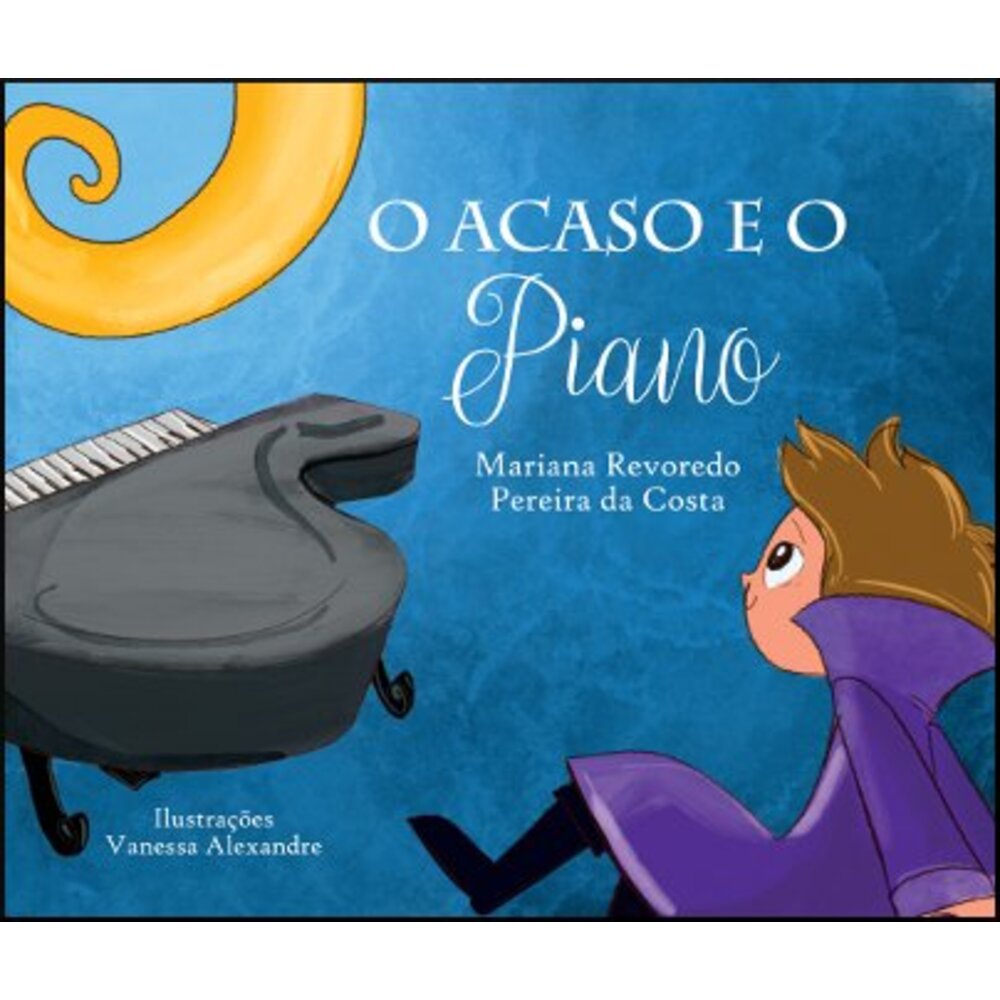 O ACASO E O PIANO