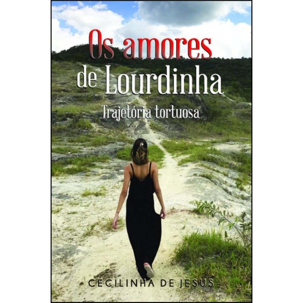 OS AMORES DE LOURDINHA
