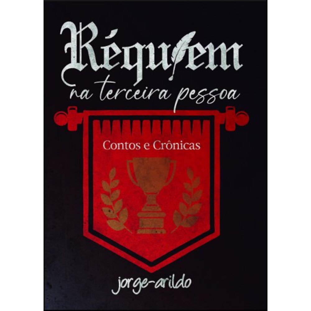 RÉQUIEM NA TERCEIRA PESSOA