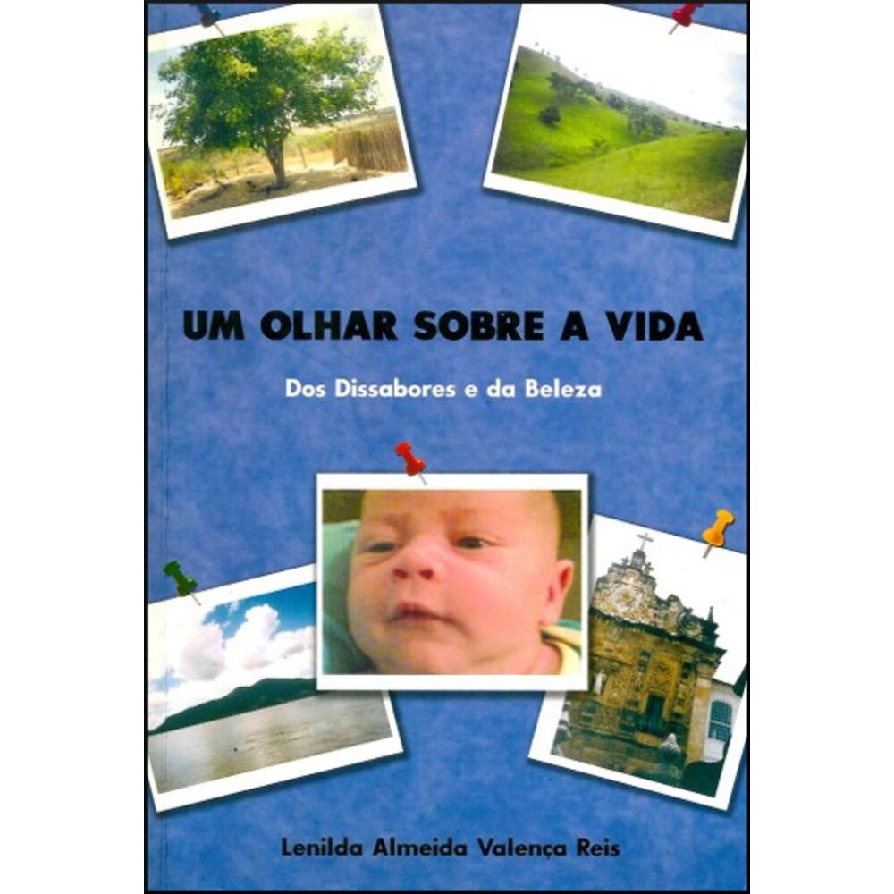 UM OLHAR SOBRE A VIDA