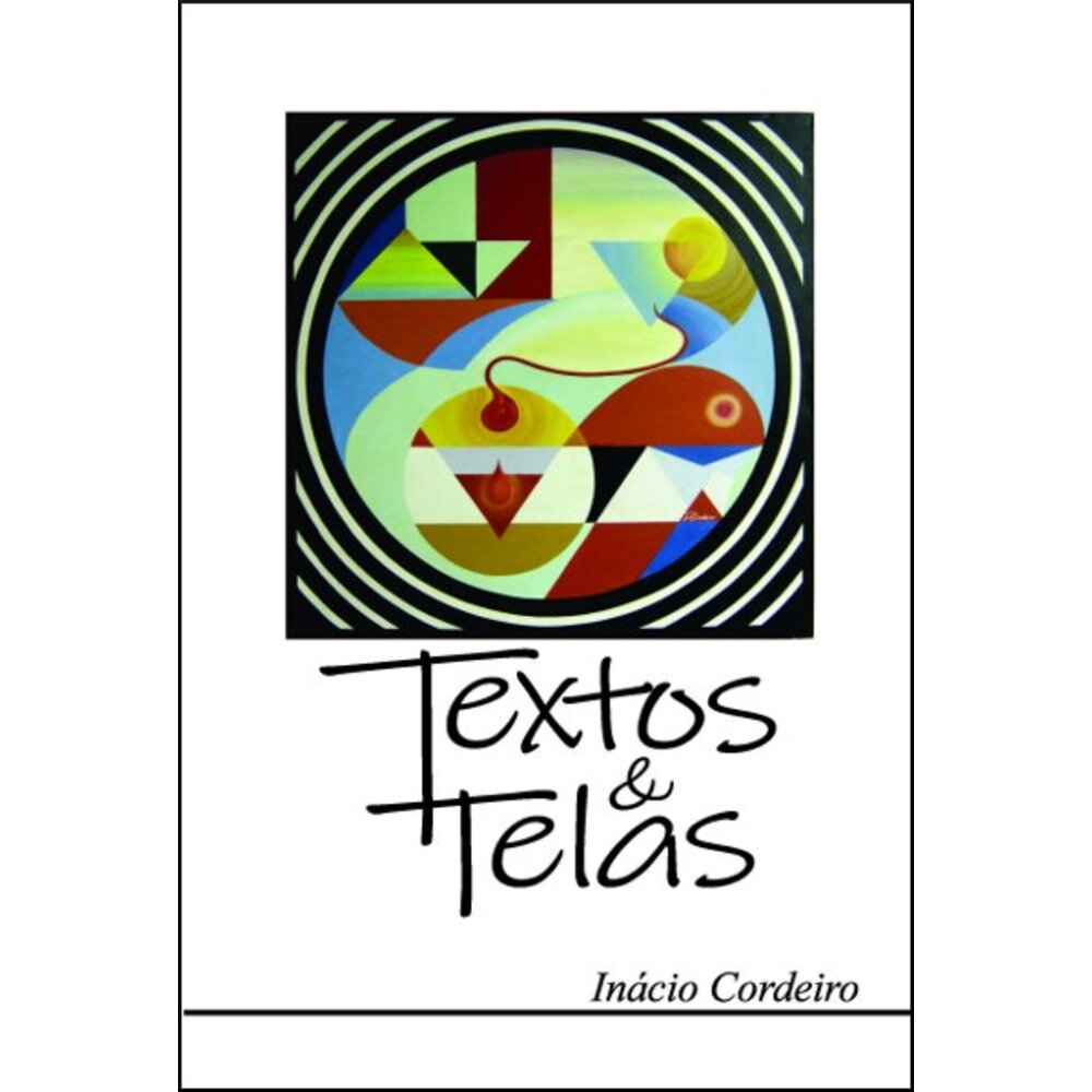 TEXTOS E TELAS