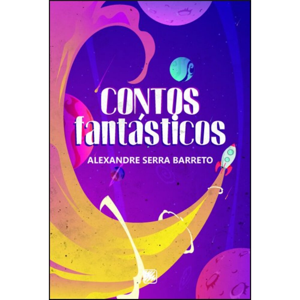 CONTOS FANTÁSTICOS