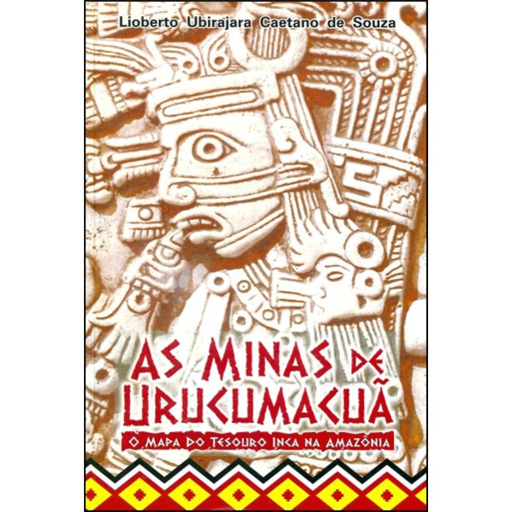 AS MINAS DE URUCUMACUÃ