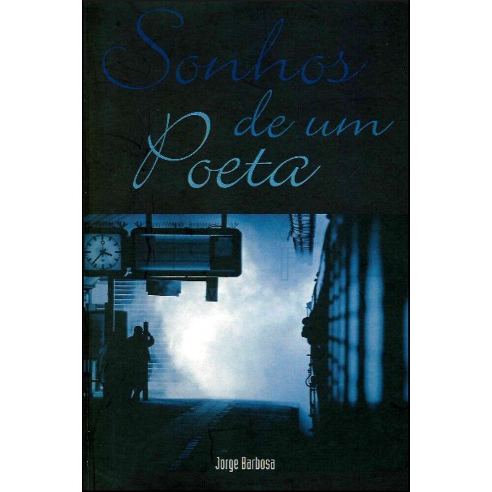 SONHOS DE UM POETA