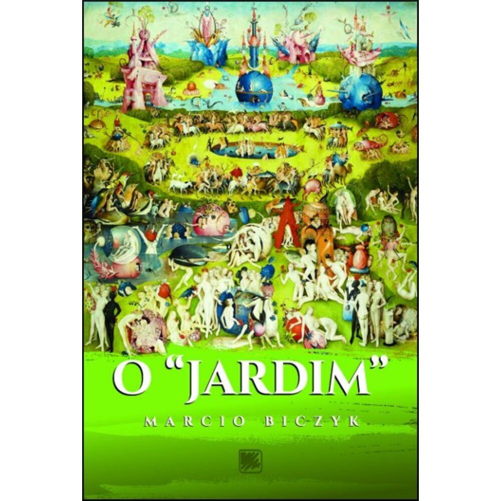 O JARDIM