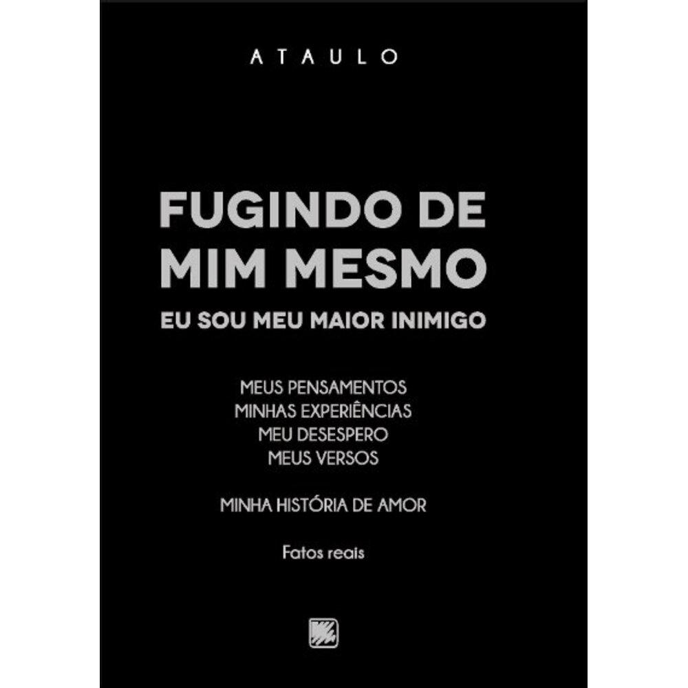 FUGINDO DE MIM MESMO