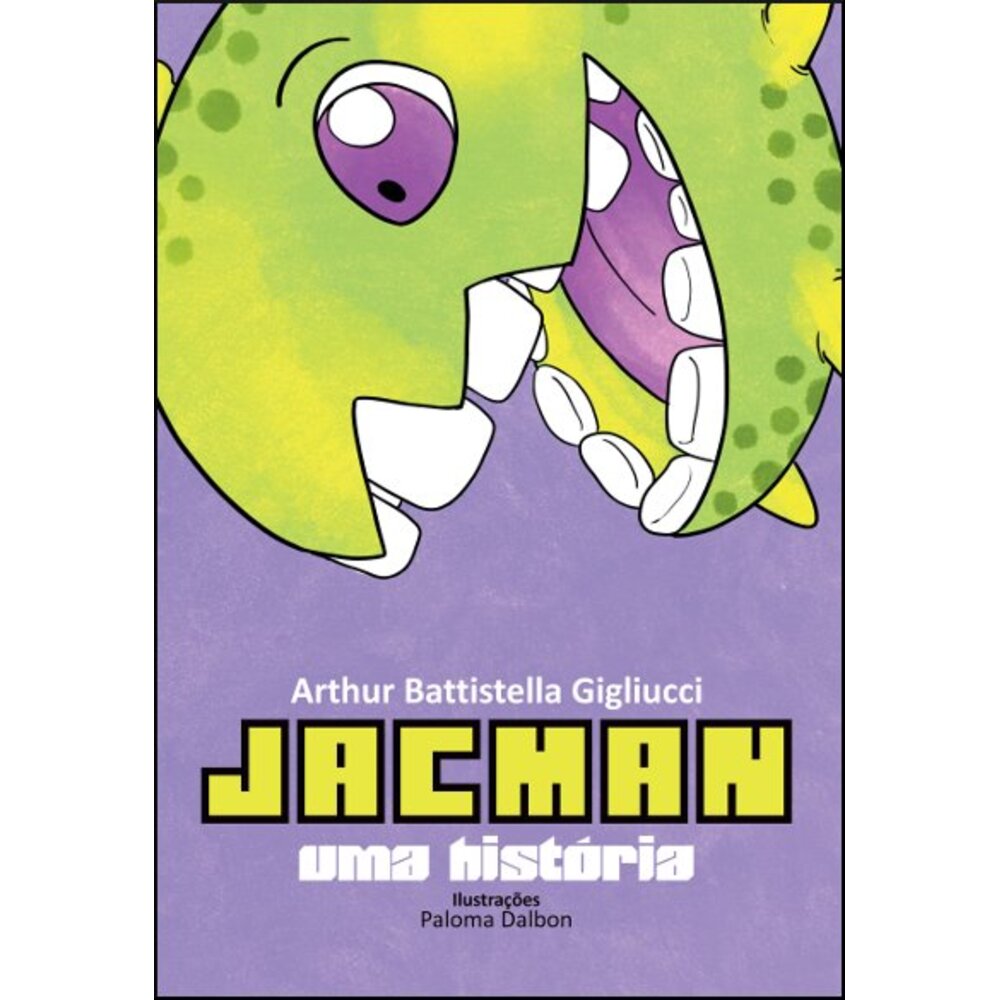 JACMAN
