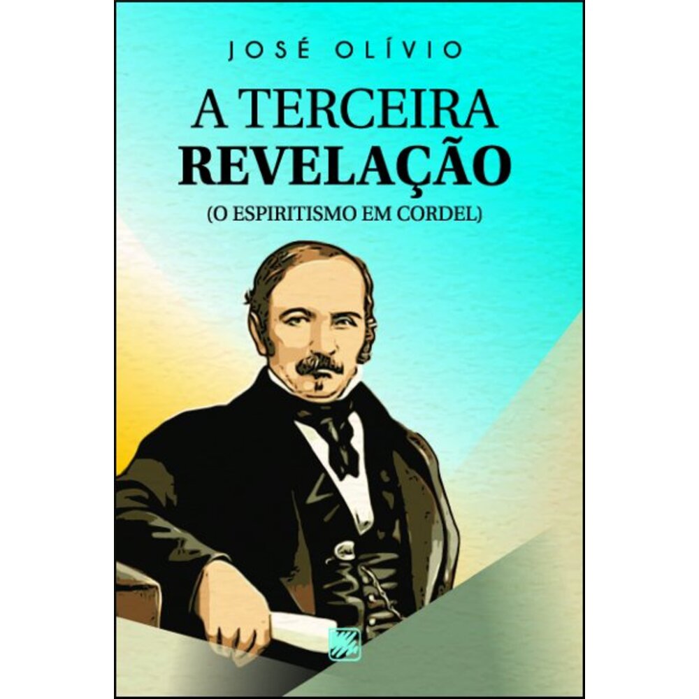 A TERCEIRA REVELAÇÃO
