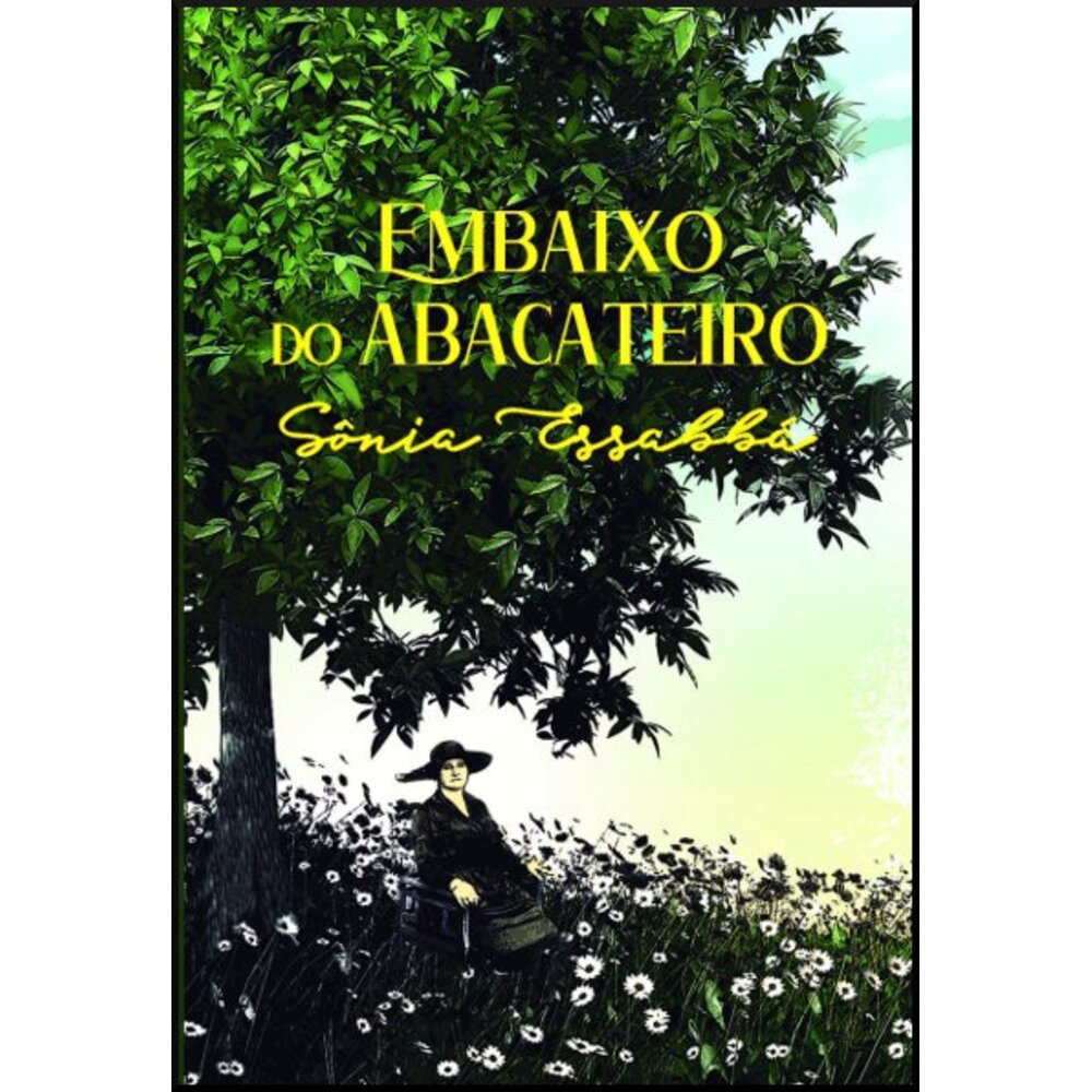 EMBAIXO DO ABACATEIRO