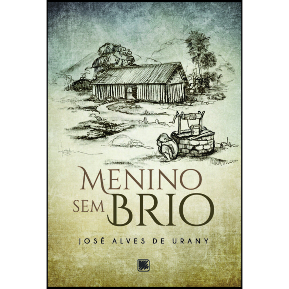 MENINO SEM BRIO