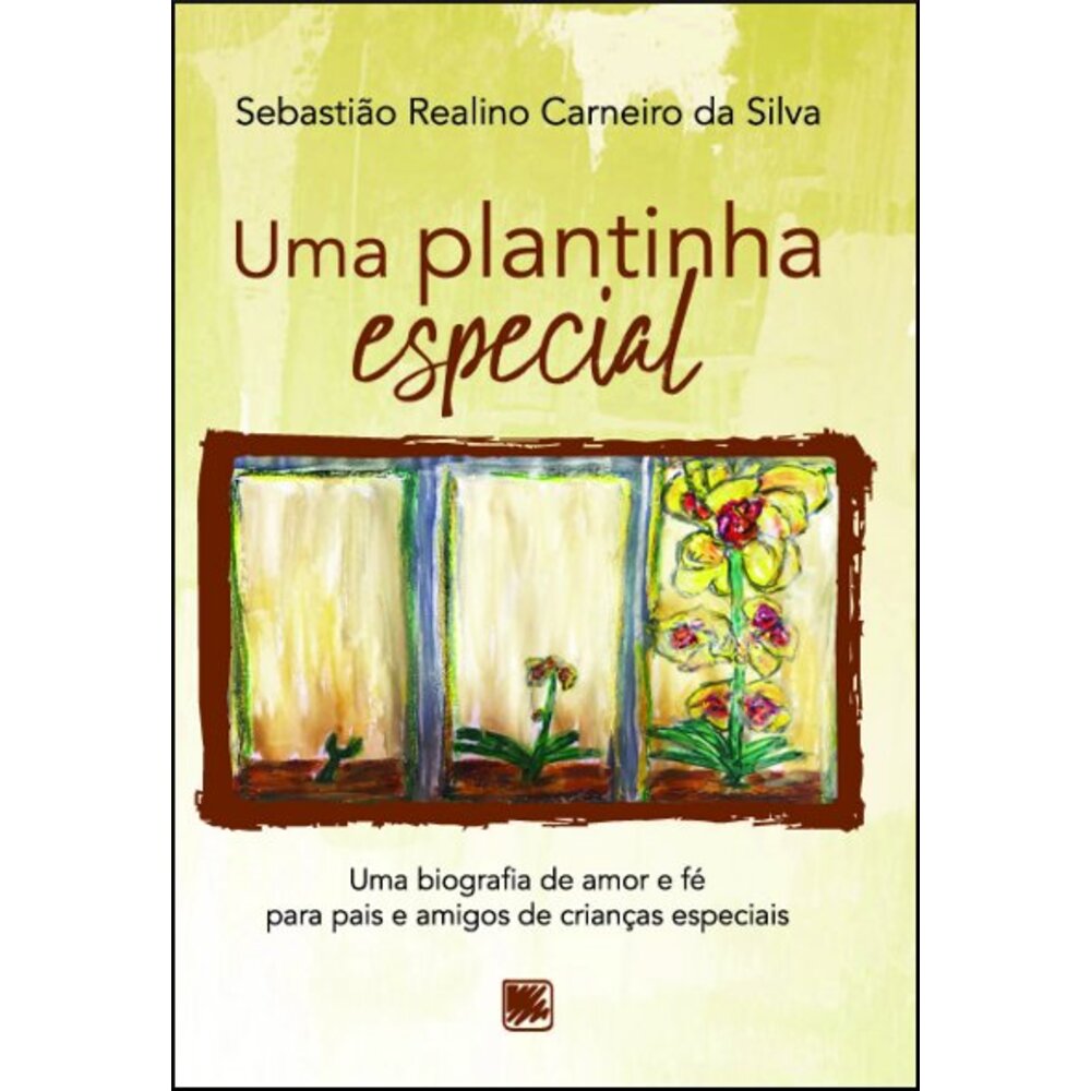 UMA PLANTINHA ESPECIAL