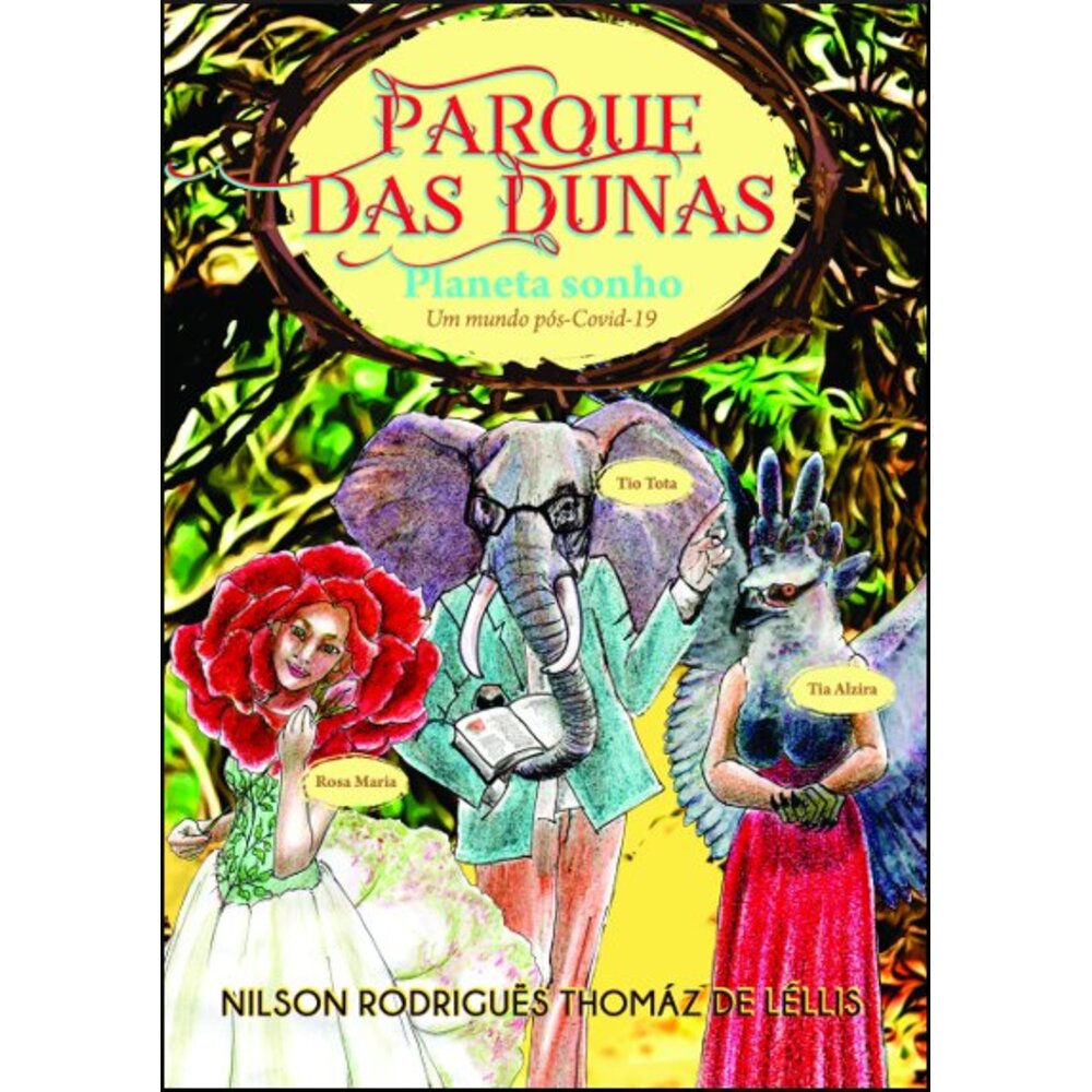 PARQUE DAS DUNAS