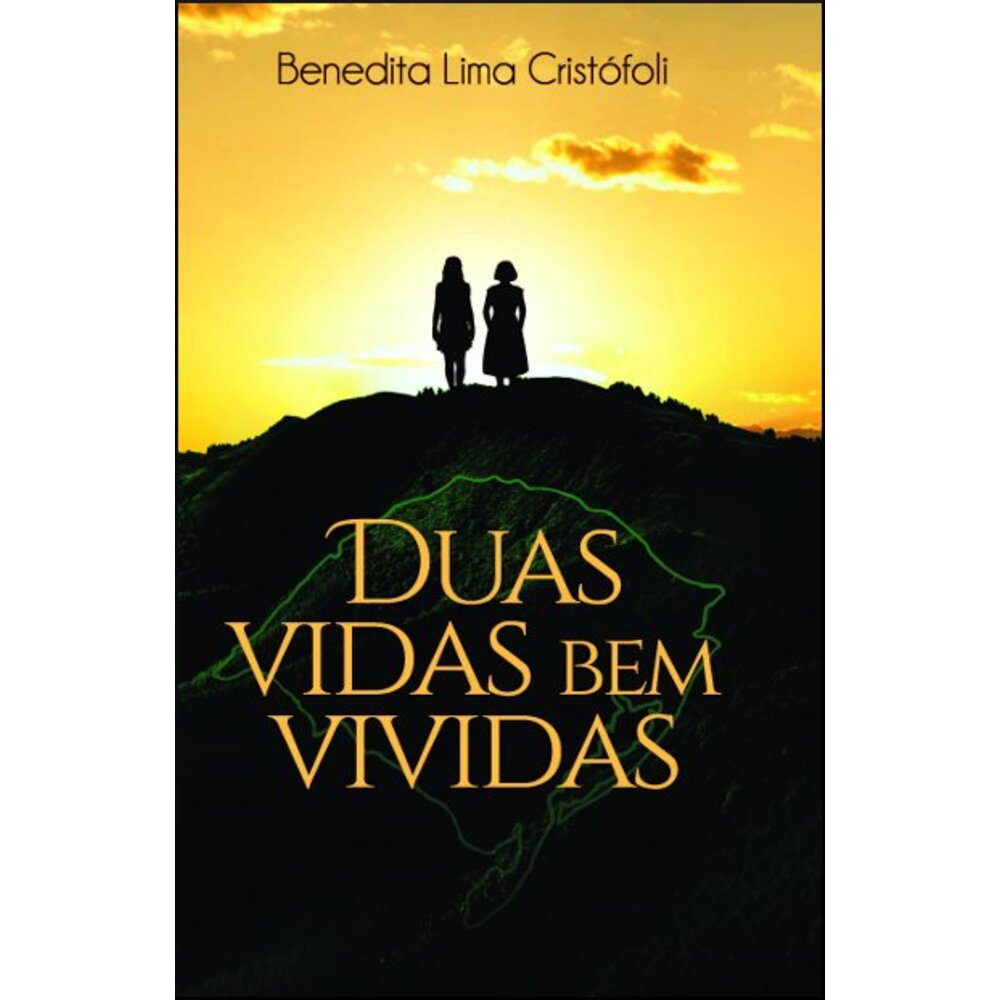 DUAS VIDAS BEM VIVIDAS