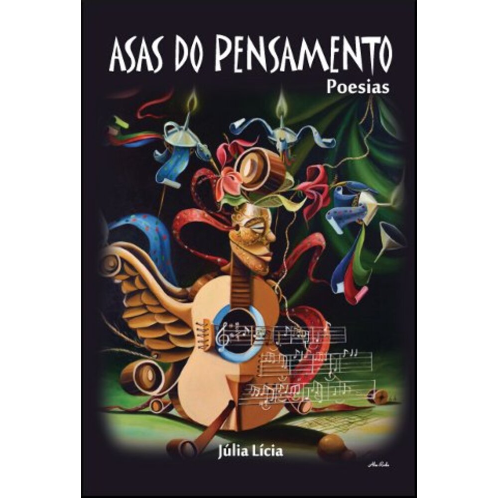 ASAS DO PENSAMENTO