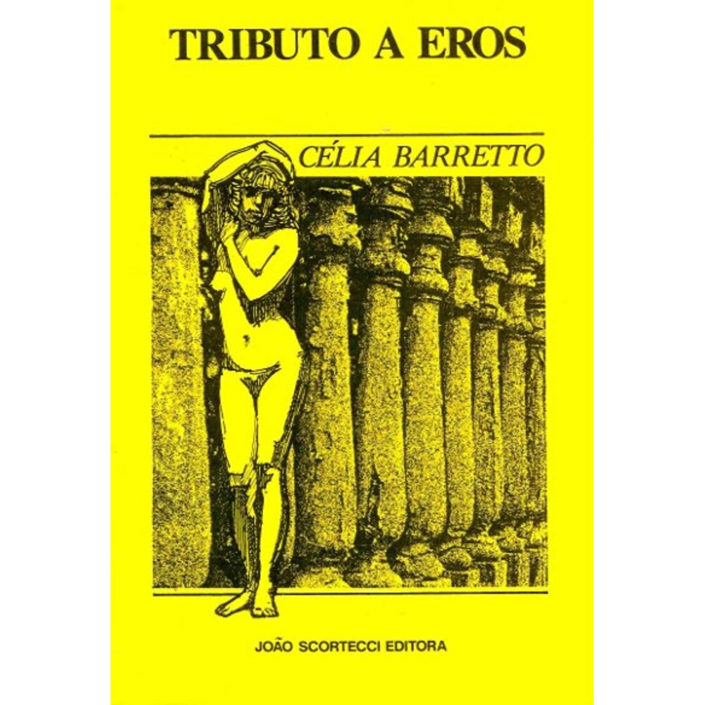 TRIBUTO A EROS