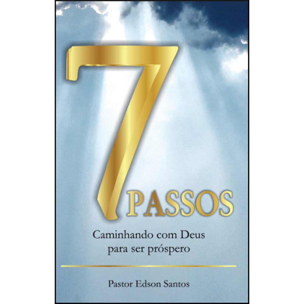 7 PASSOS