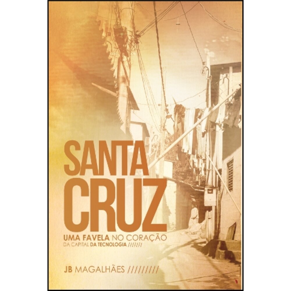 SANTA CRUZ