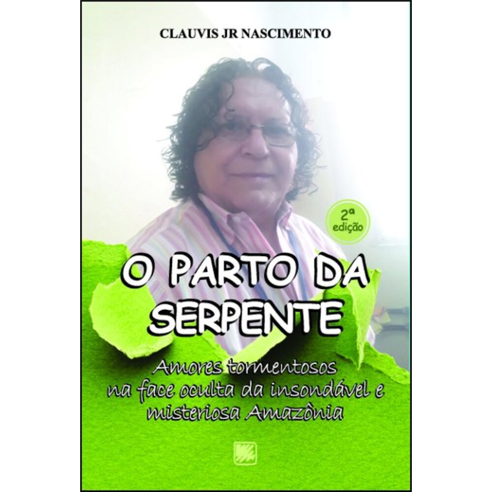 O PARTO DA SERPENTE
