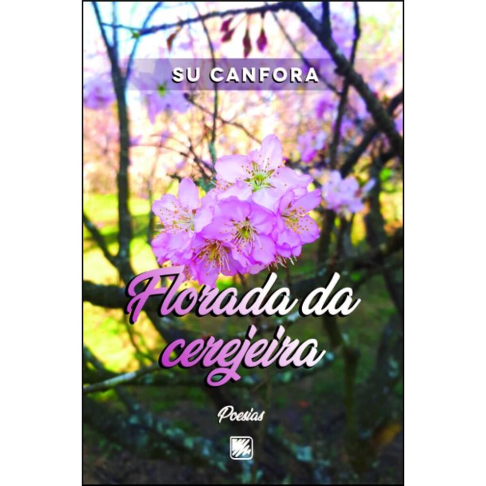 FLORADA DA CEREJEIRA