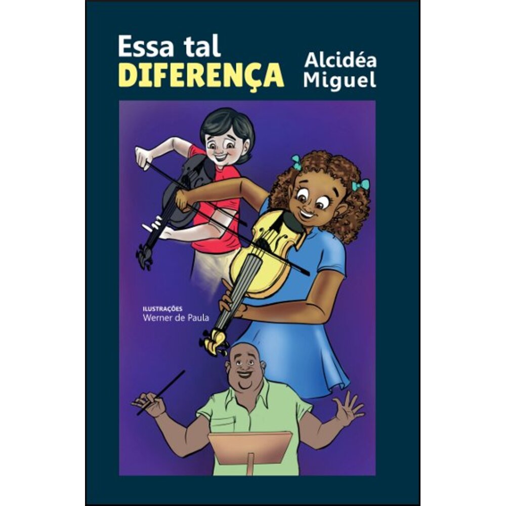 ESSA TAL DIFERENÇA