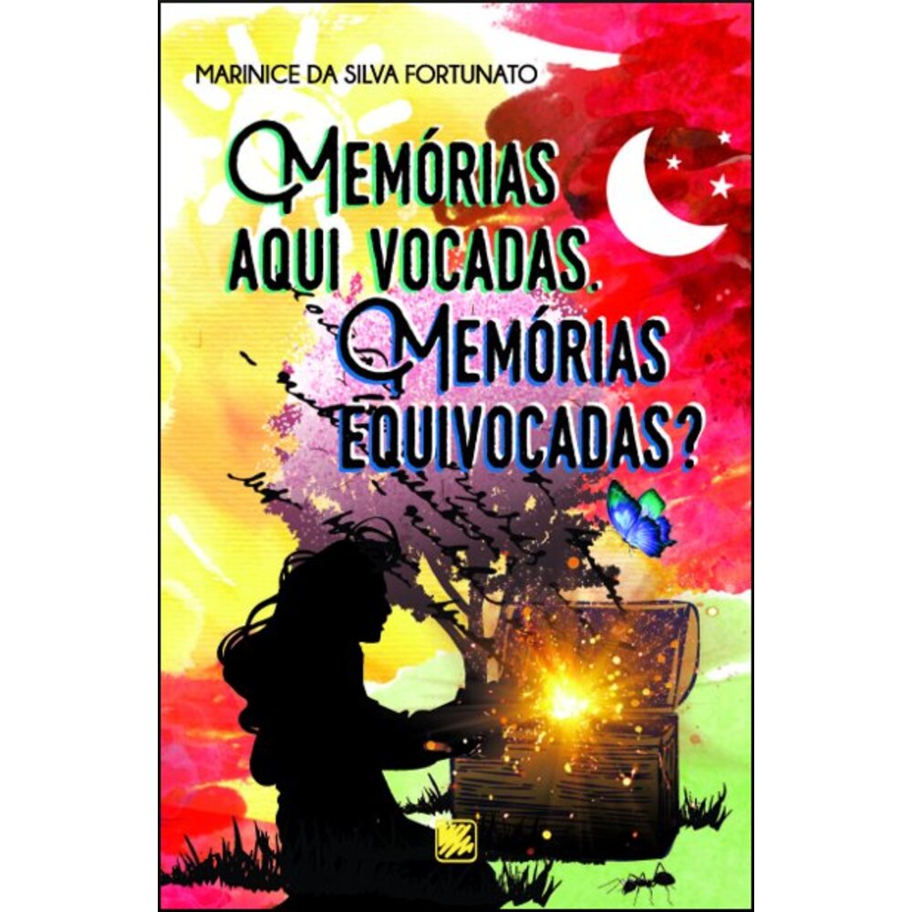 MEMÓRIAS AQUI VOCADAS. MEMÓRIAS EQUIVOCADAS?