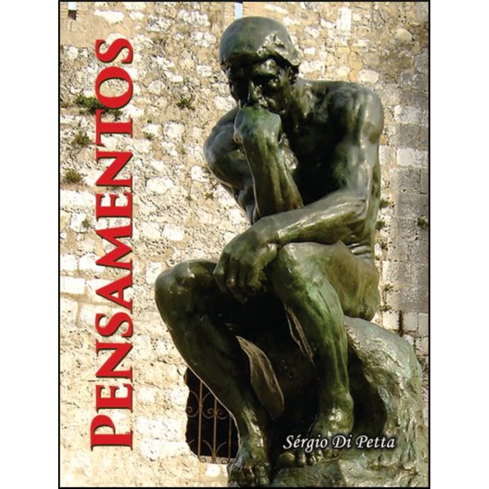 PENSAMENTOS
