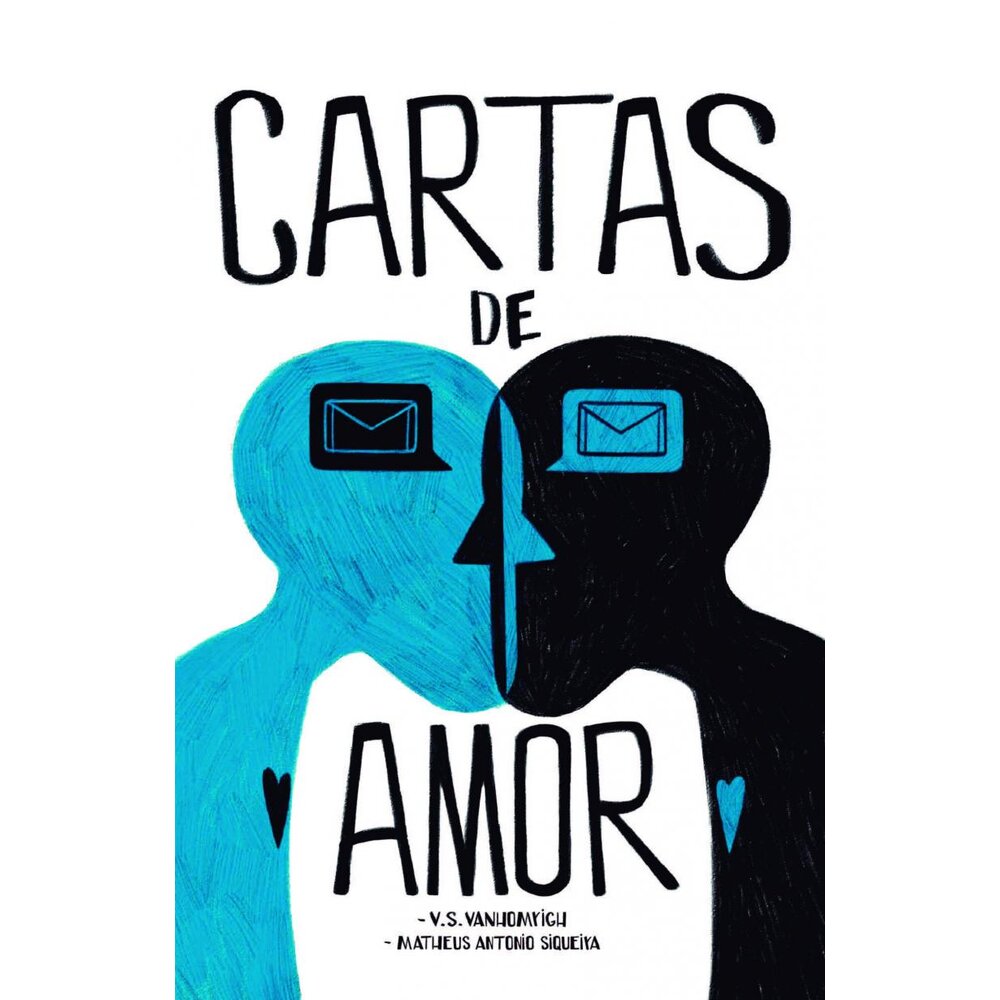 CARTAS DE AMOR / V.S. Vanhomrigh