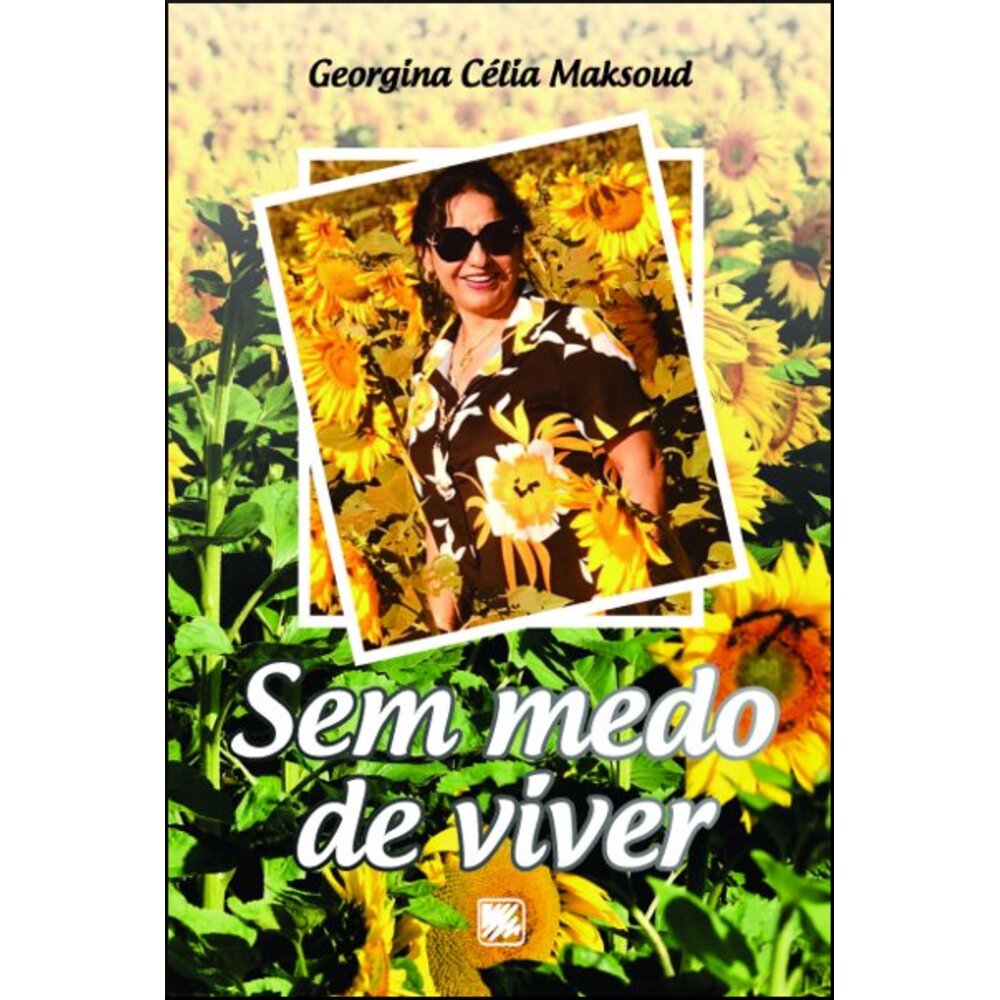 SEM MEDO DE VIVER