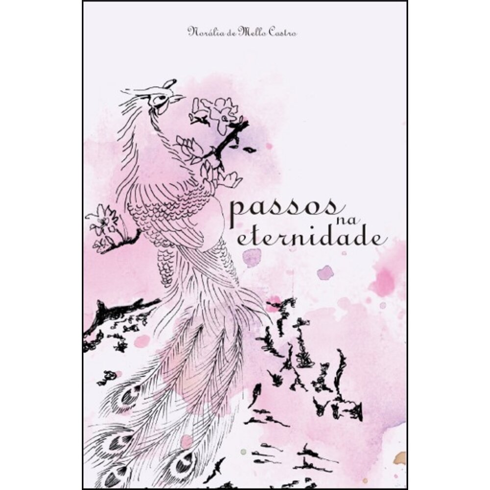 PASSOS NA ETERNIDADE