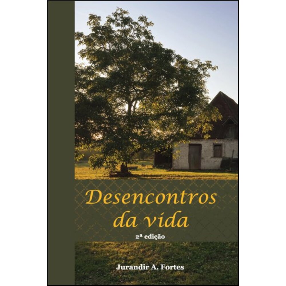 DESENCONTROS DA VIDA