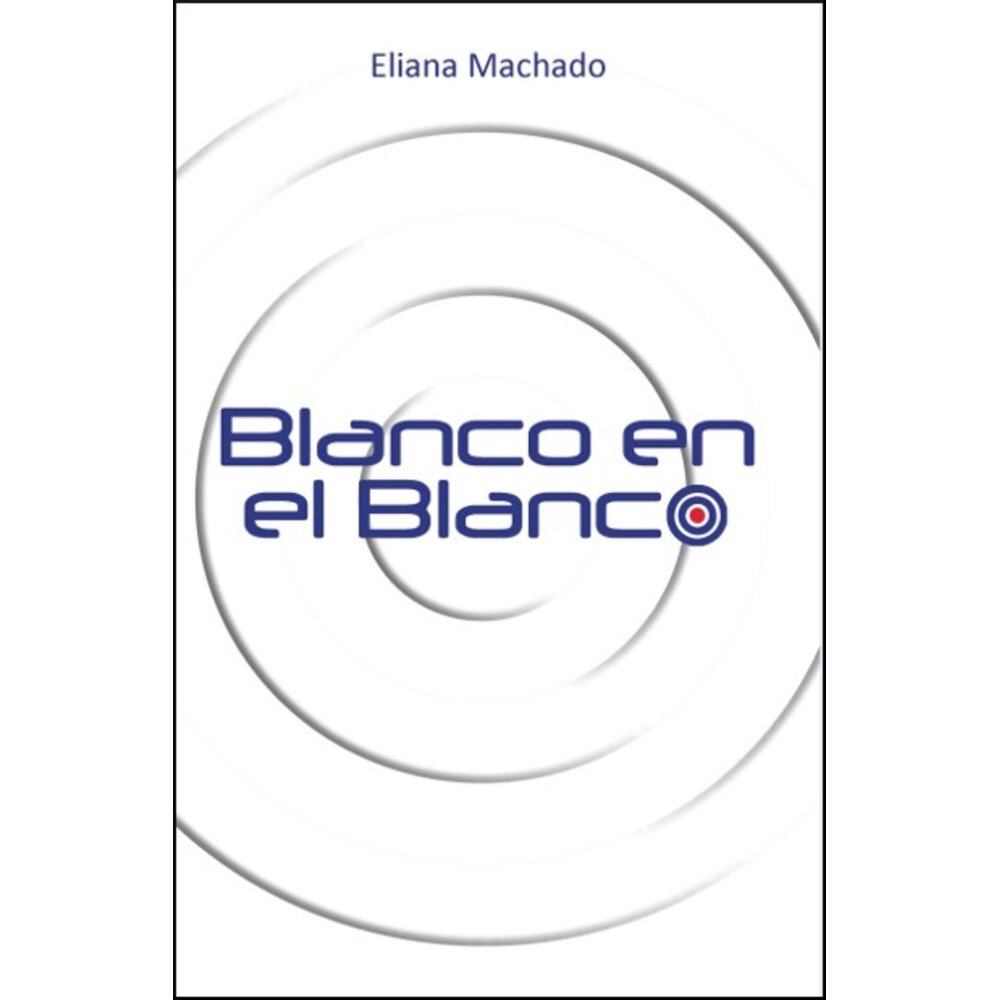 BLANCO EN EL BLANCO