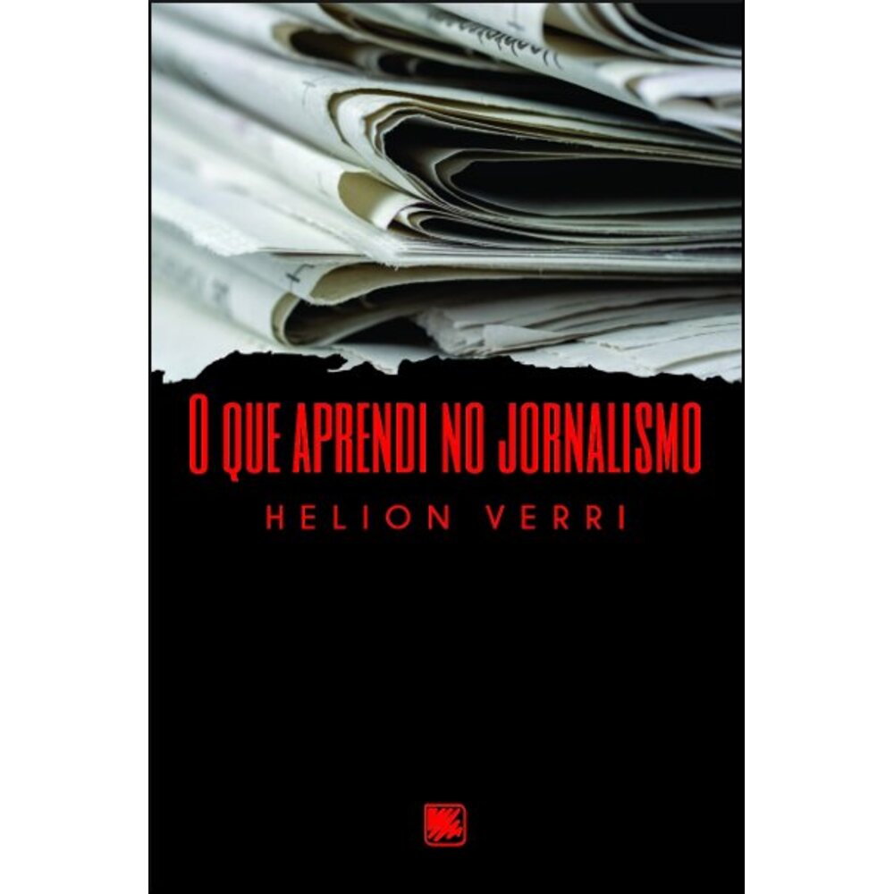 O QUE APRENDI NO JORNALISMO