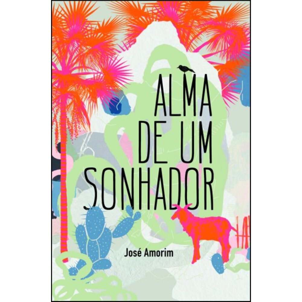 ALMA DE UM SONHADOR