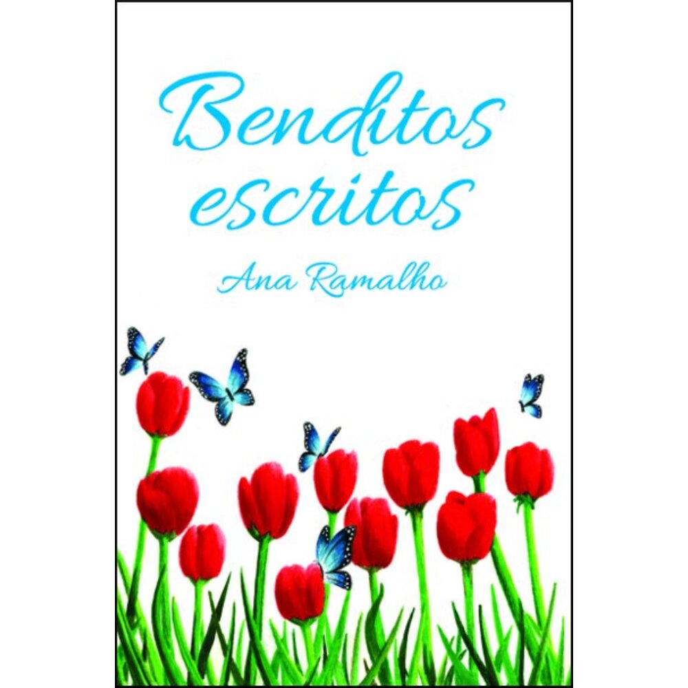 BENDITOS ESCRITOS
