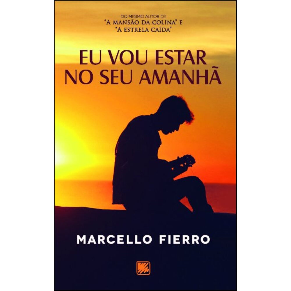 EU VOU ESTAR NO SEU AMANHÃ