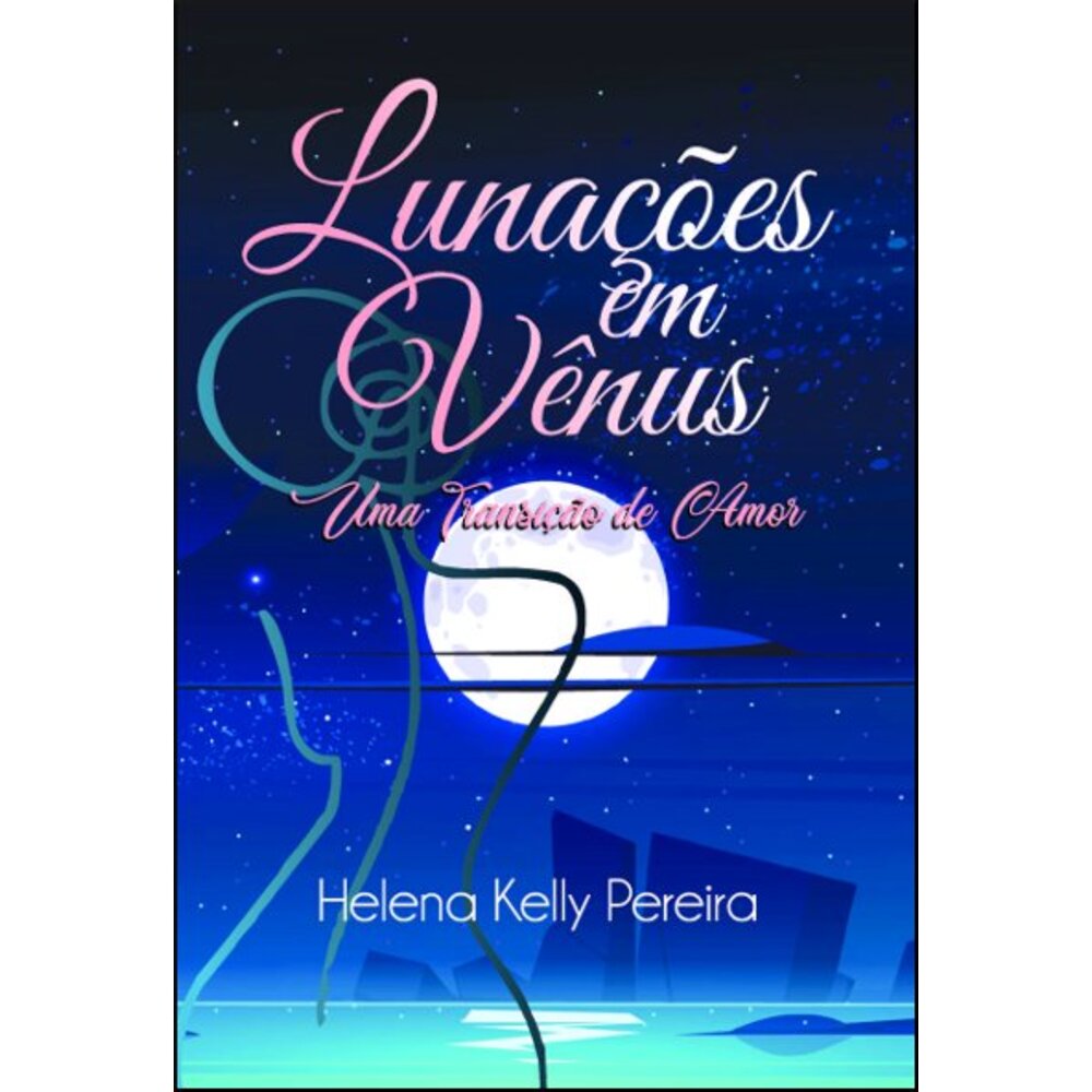LUNAÇÕES EM VÊNUS