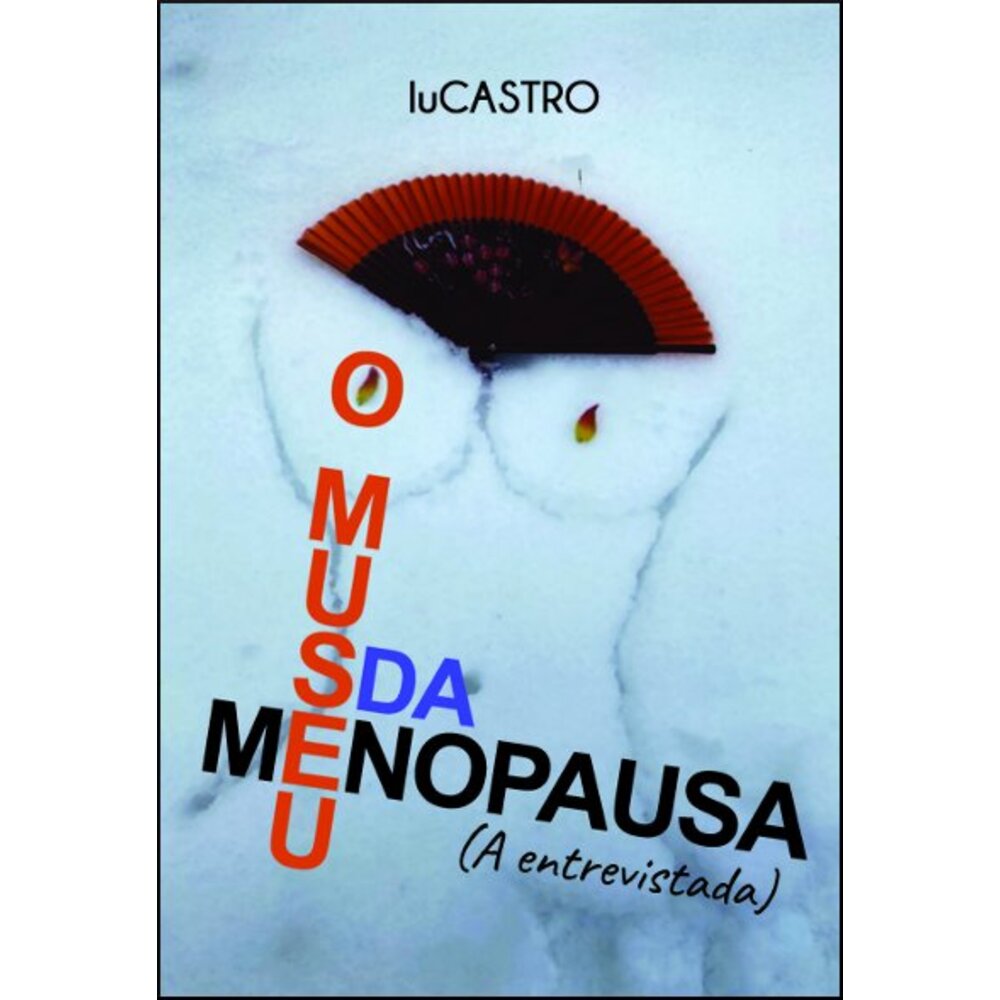 O MUSEU DA MENOPAUSA
