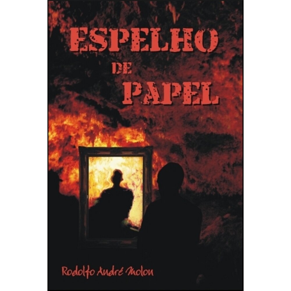ESPELHO DE PAPEL