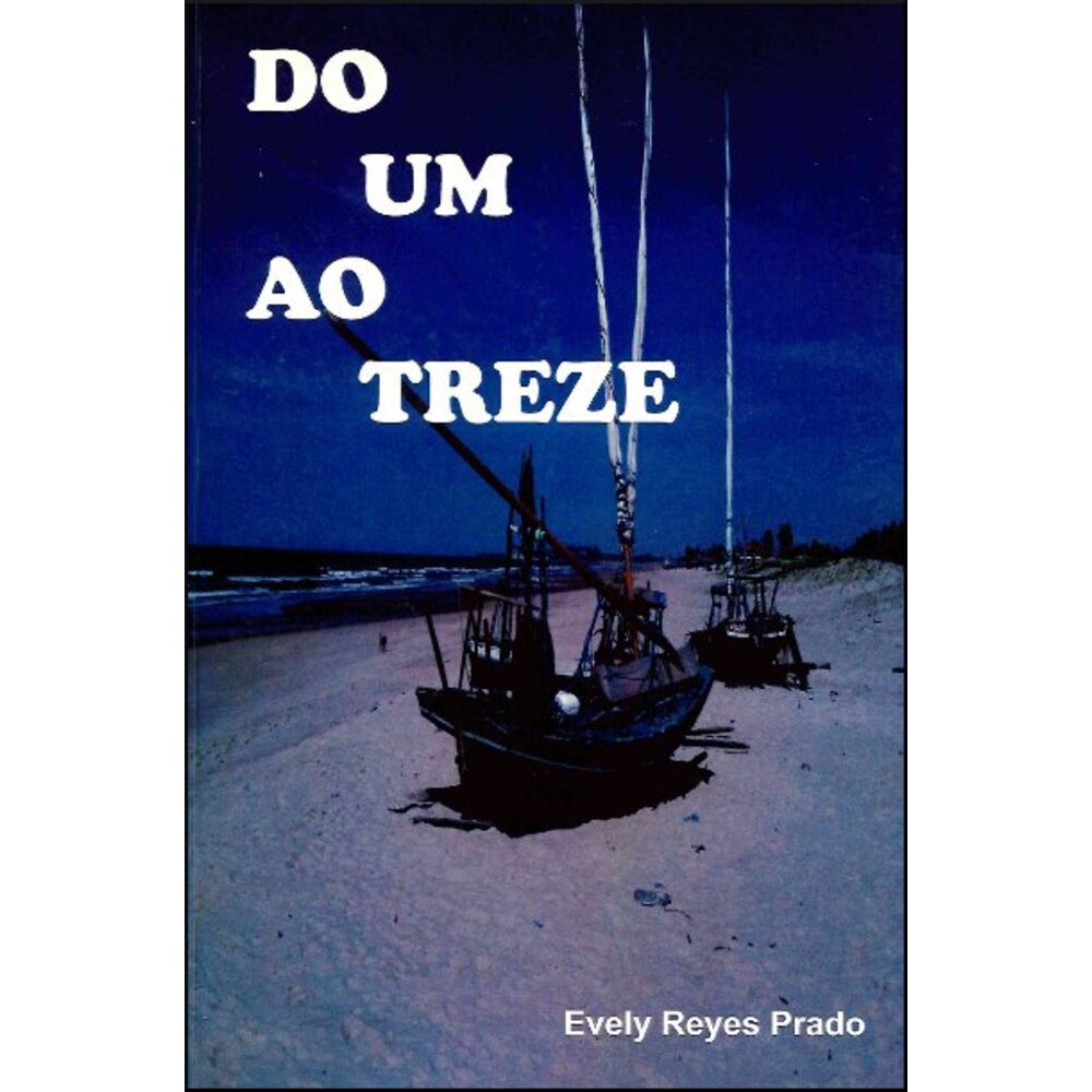 DO UM AO TREZE