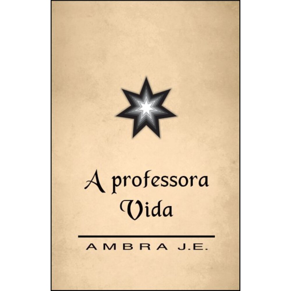 A PROFESSORA VIDA