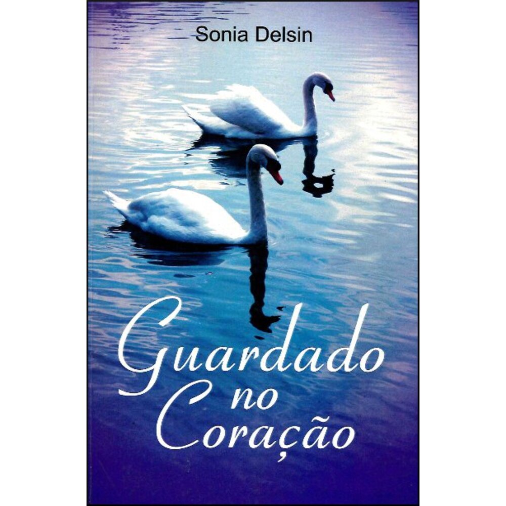 GUARDADO NO CORAÇÃO