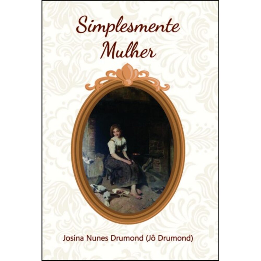 SIMPLESMENTE MULHER