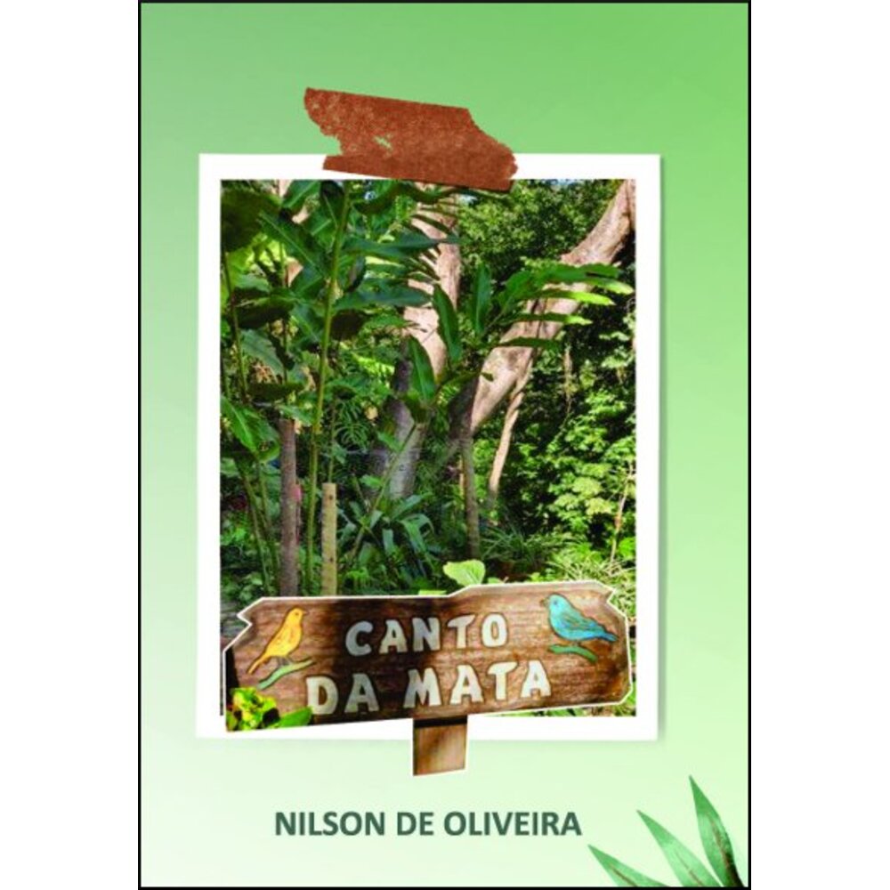 CANTO DA MATA