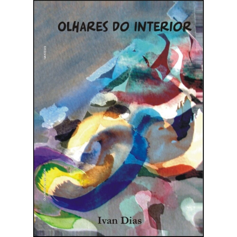 OLHARES DO INTERIOR