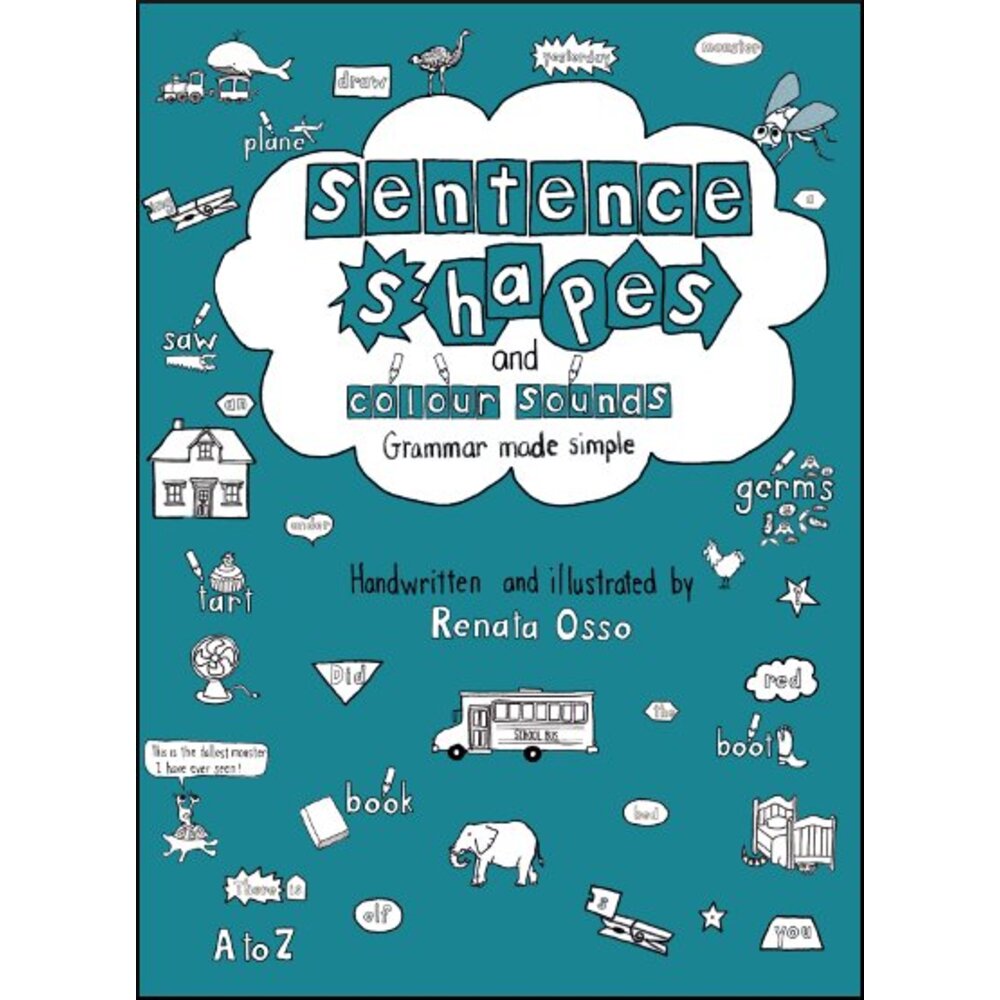 SENTENCE SHAPES