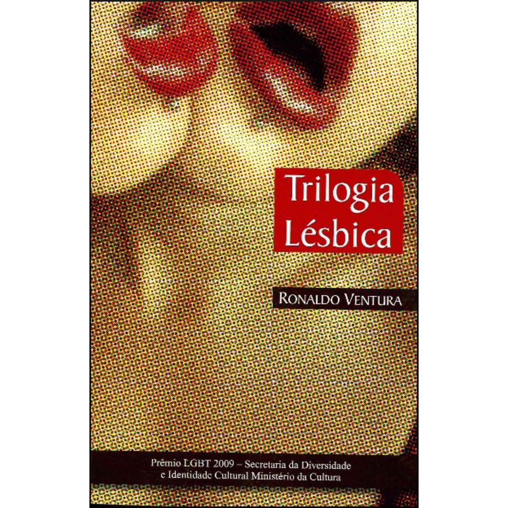 TRILOGIA LÉSBICA